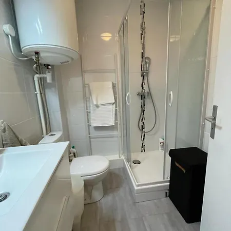 The Ideal - Studio In The Aiguelongue District! Montpellier